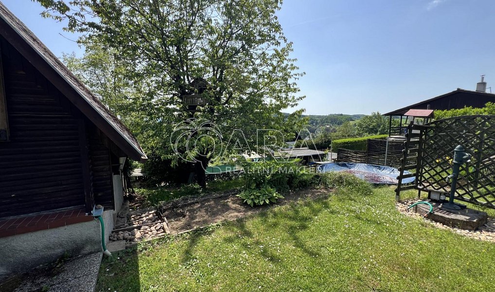Prodej chaty/chalupy 120 m² s pozemkem 381 m², Nespeky – náhled fotky 30