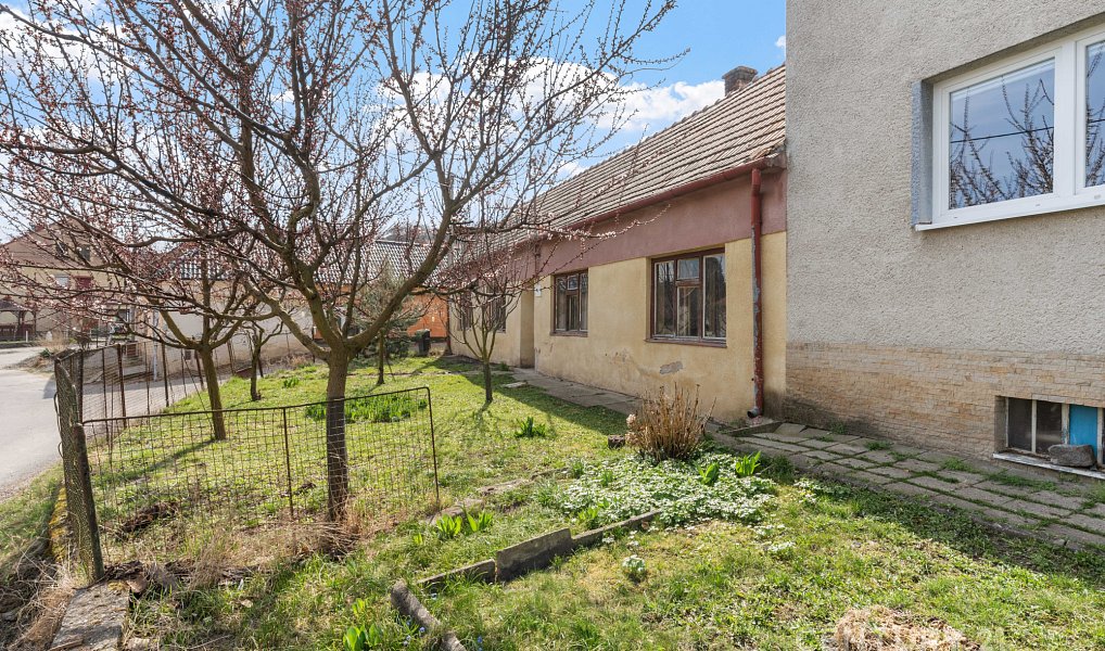 Prodej domu 310 m² s pozemkem 563 m², Kyjov – náhled fotky 30