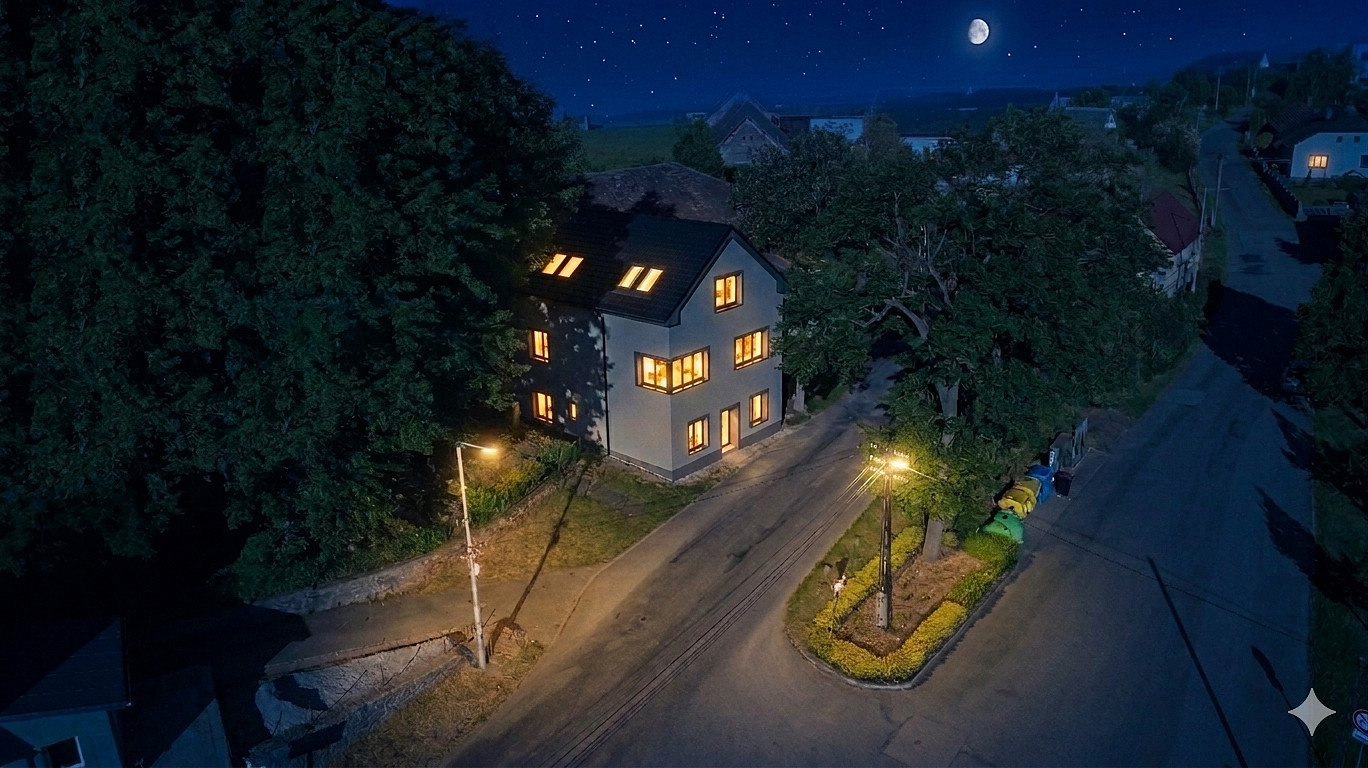 Prodej nájemního domu, činžáku 330 m² — photo 5