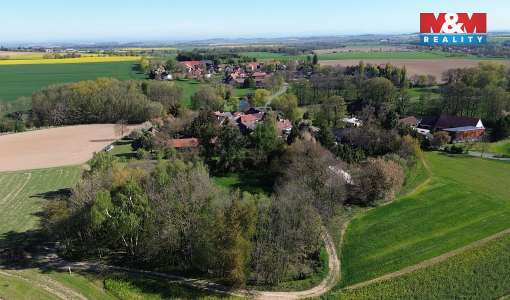 Prodej pozemku 5 974 m², Bečváry – náhled fotky 5