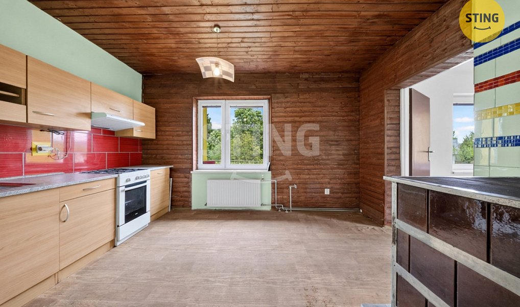 Prodej domu 82 m² s pozemkem 777 m², Zubří – náhled fotky 7