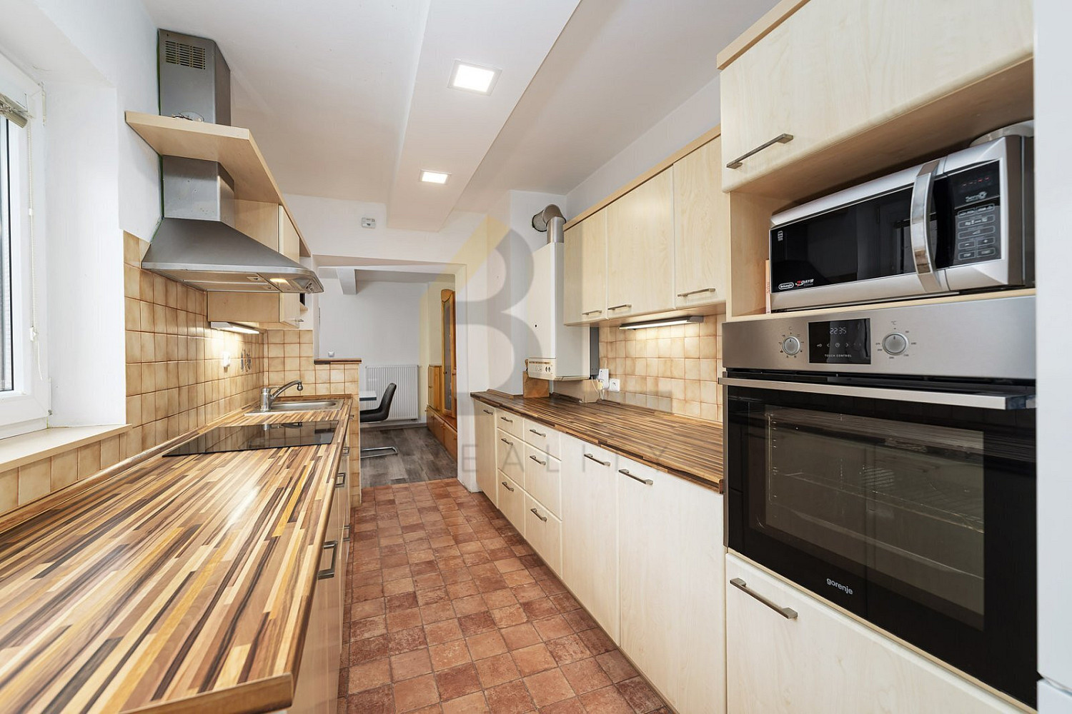 Prodej domu 106 m² s pozemkem 360 m² – fotografie 3