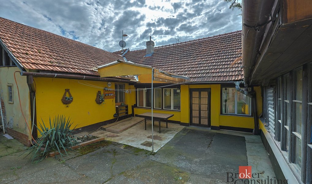 Prodej domu 100 m² s pozemkem 437 m², Ždánice – náhled fotky 12