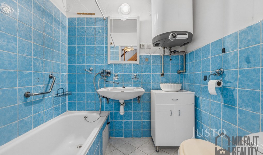 Prodej domu 140 m² s pozemkem 6 835 m², Mírová pod Kozákovem – náhled fotky 7