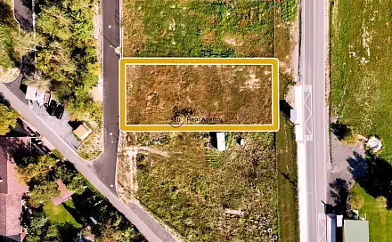 Prodej stavebního pozemku 1 001 m², Klínec, okres Praha-západ