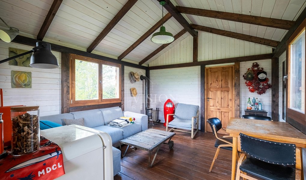 Prodej komerčního objektu (jiného typu) 350 m², Bystřice – náhled fotky 18
