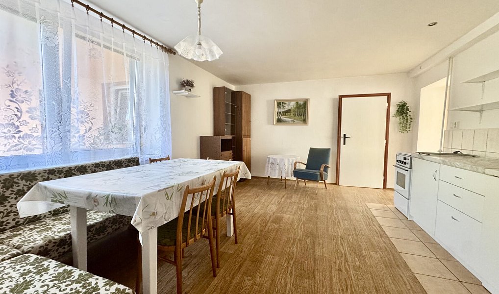 Pronájem bytu 2+1 70 m², Vyškov – náhled fotky 2