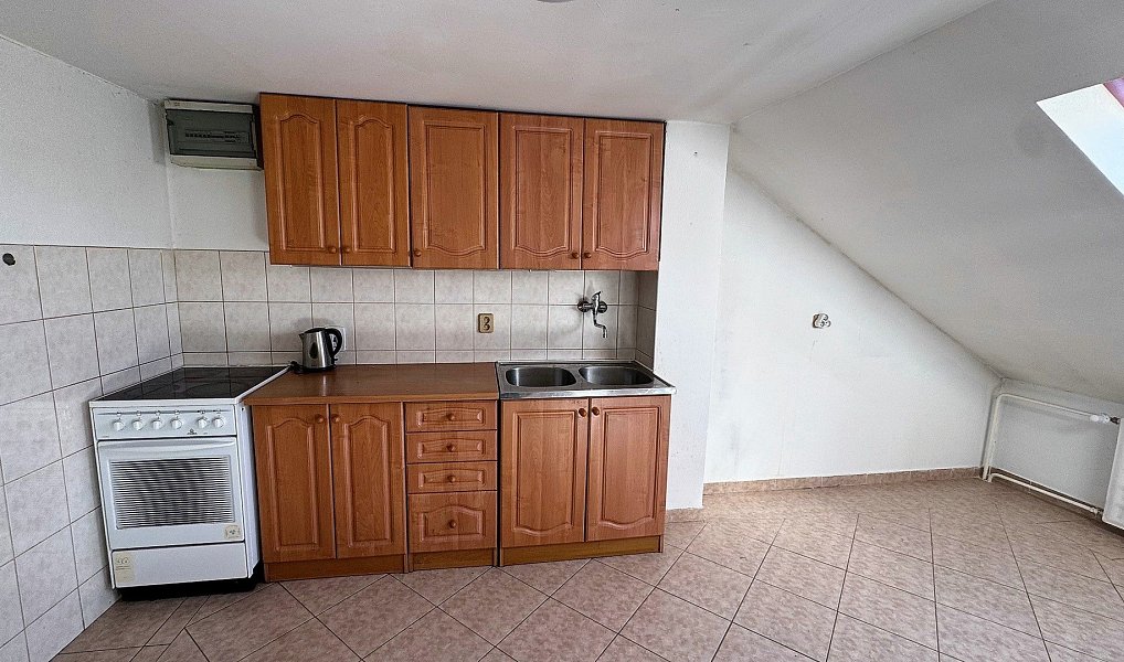 Prodej bytu 2+1 60 m², Opava – náhled fotky 2