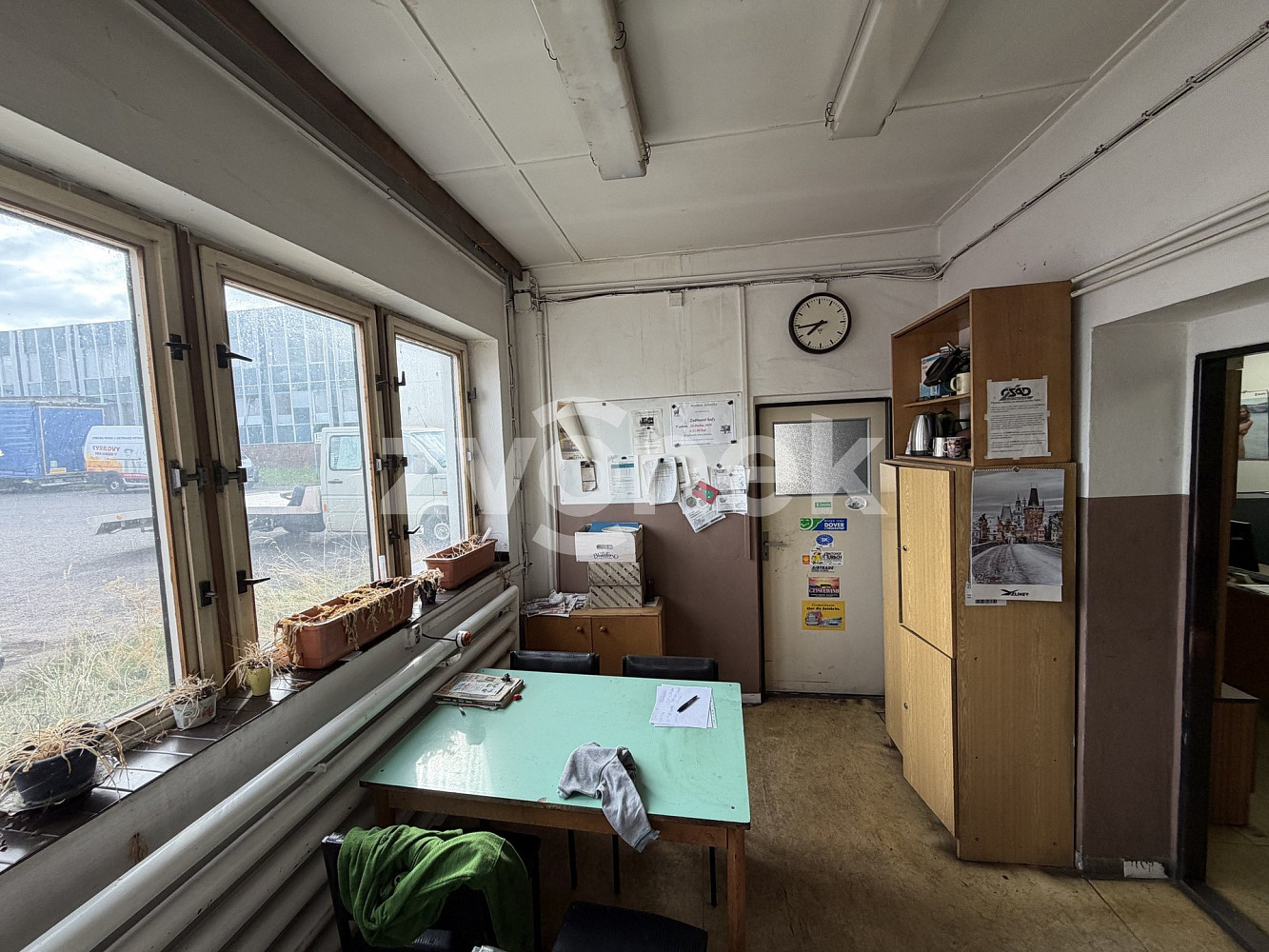 Pronájem výrobních prostor 188 m² – fotografie 5
