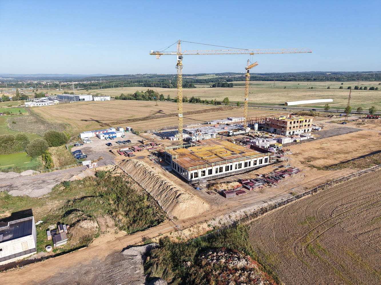Prodej bytu 2+kk 79 m²