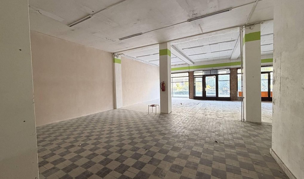 Pronájem obchodních prostor 178 m², Chomutov – náhled fotky 9