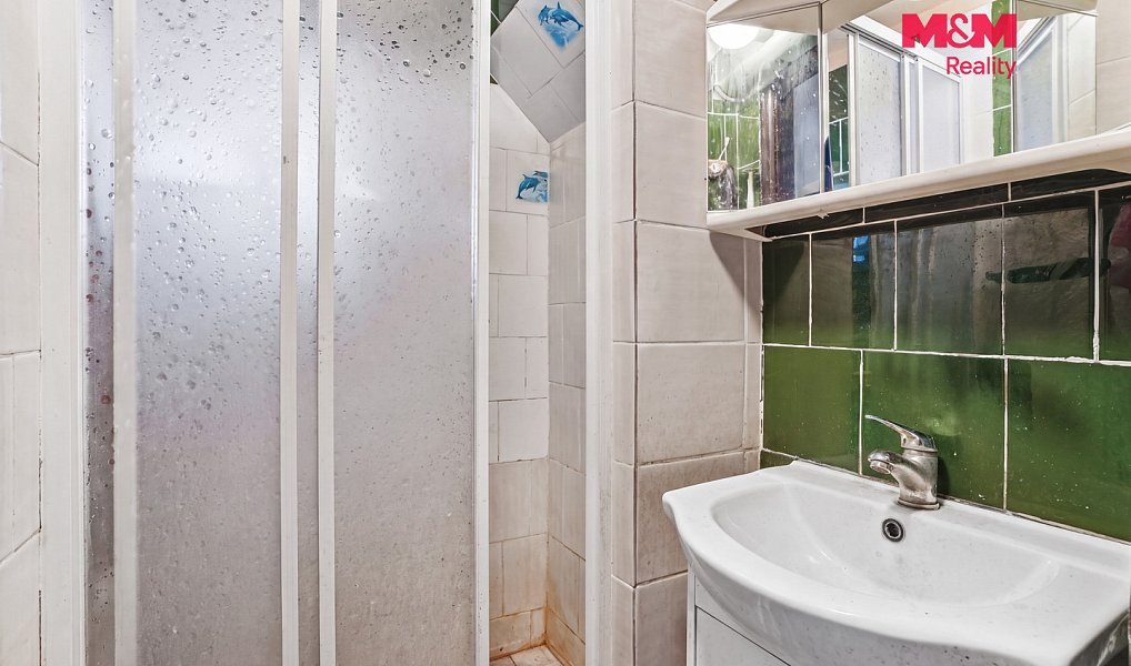 Prodej domu 145 m² s pozemkem 2 156 m², Doksy – náhled fotky 9