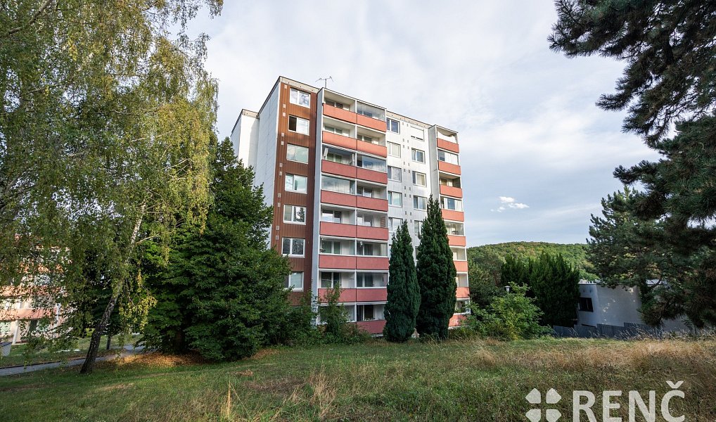 Prodej bytu 2+kk 42 m², Brno – náhled fotky 5