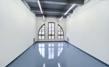 Pronájem kanceláře 20 m², U divadla, Teplice