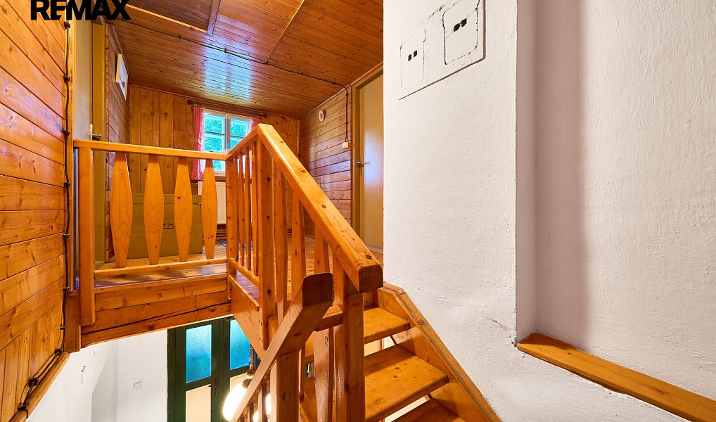 Prodej chaty/chalupy 80 m² s pozemkem 817 m², Liberk – náhled fotky 11