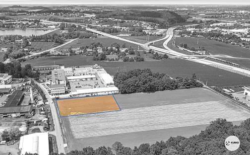 Prodej komerčního pozemku 1 000 m², Frýdek-Místek