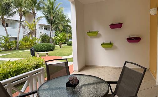 Prodej bytu 2+kk 92 m², Dominicus, San Rafael del Yuma, Dominikánská republika