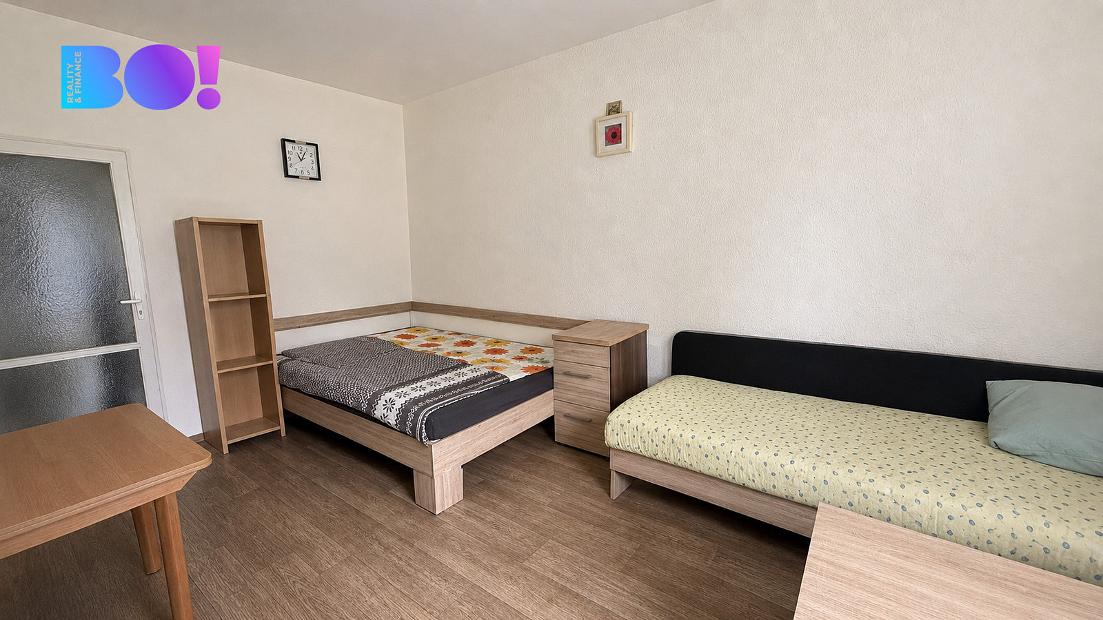 Prodej bytu 1+kk 22 m² – fotografie 2