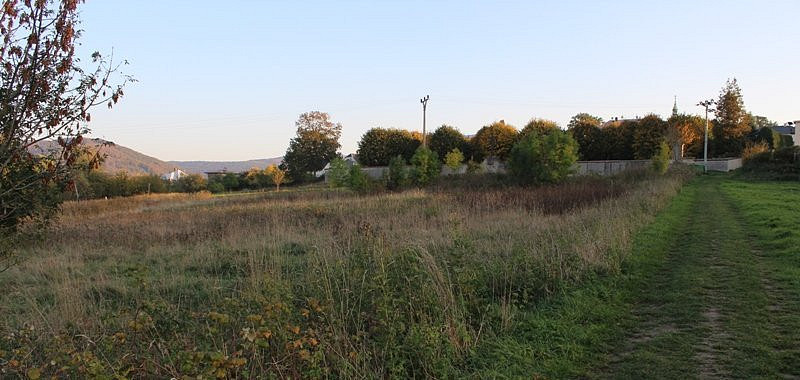 Prodej komerčního pozemku 12 121 m² – fotografie 5