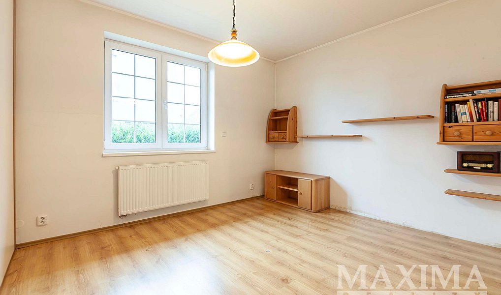 Prodej domu 113 m² s pozemkem 872 m², Chomutov – náhled fotky 24