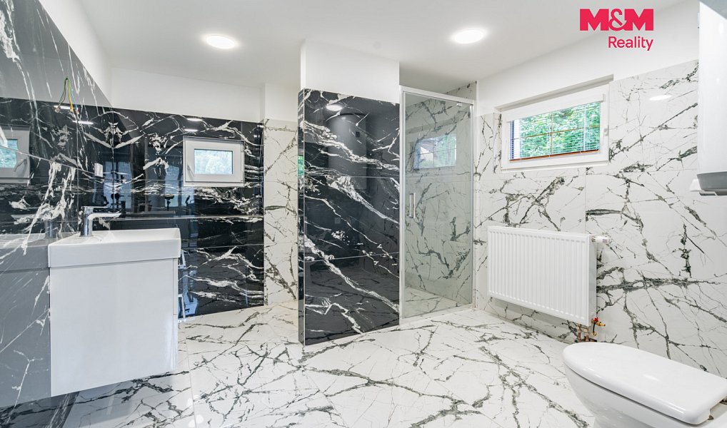 Prodej domu 145 m² s pozemkem 1 771 m², Český Krumlov – náhled fotky 3