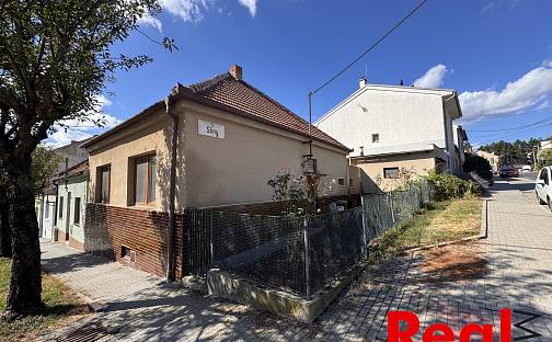 Prodej domu 150 m² s pozemkem 196 m², Scheinerova, Brno - Líšeň
