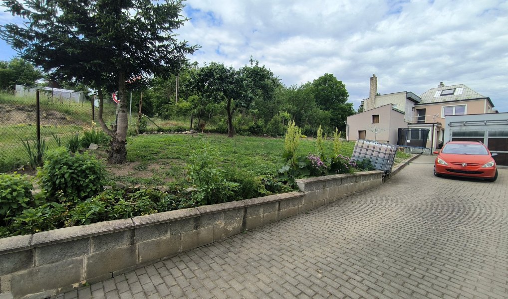 Prodej domu 160 m² s pozemkem 1 001 m², Konice – náhled fotky 5