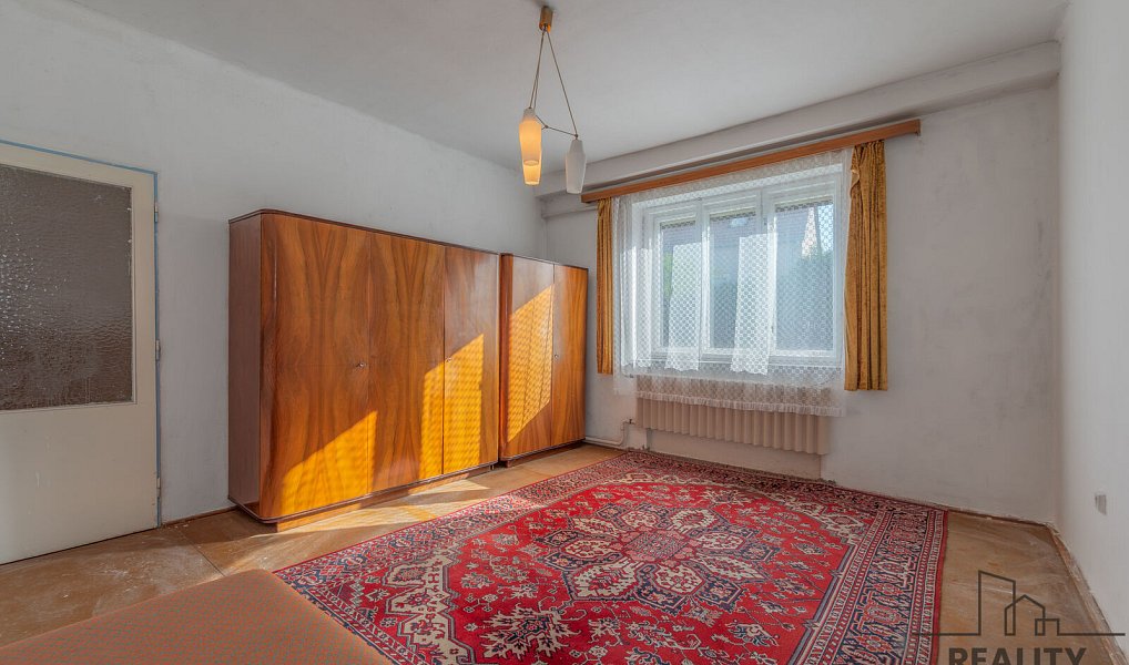 Prodej domu 128 m² s pozemkem 426 m², Oslavany – náhled fotky 4