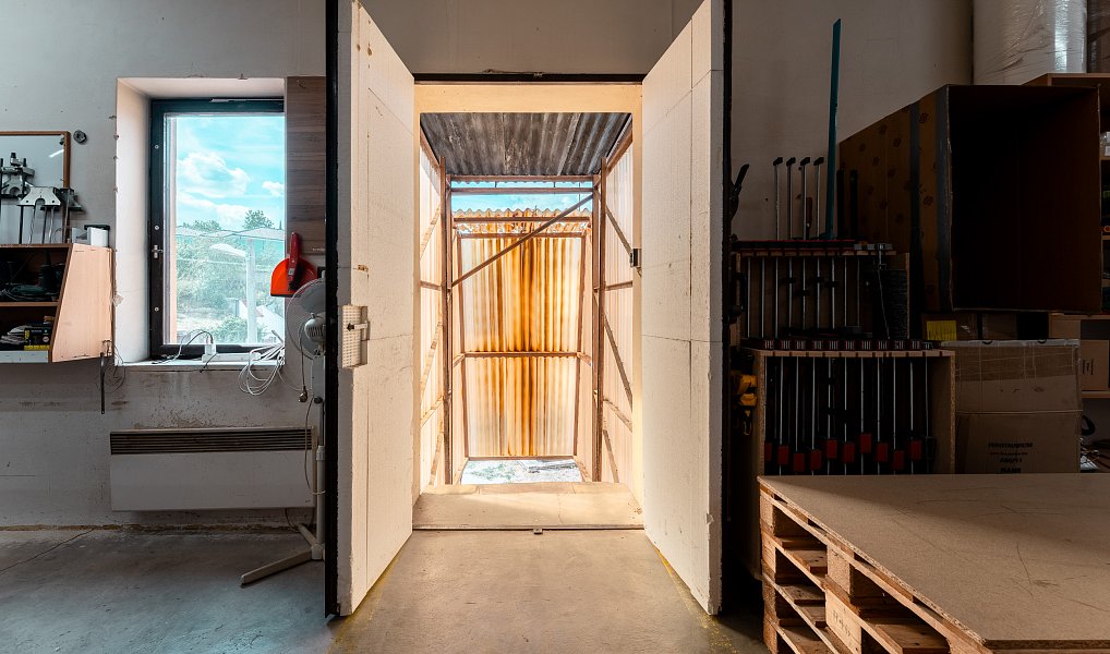 Prodej komerčního objektu (jiného typu) 549 m², Zbýšov – náhled fotky 39