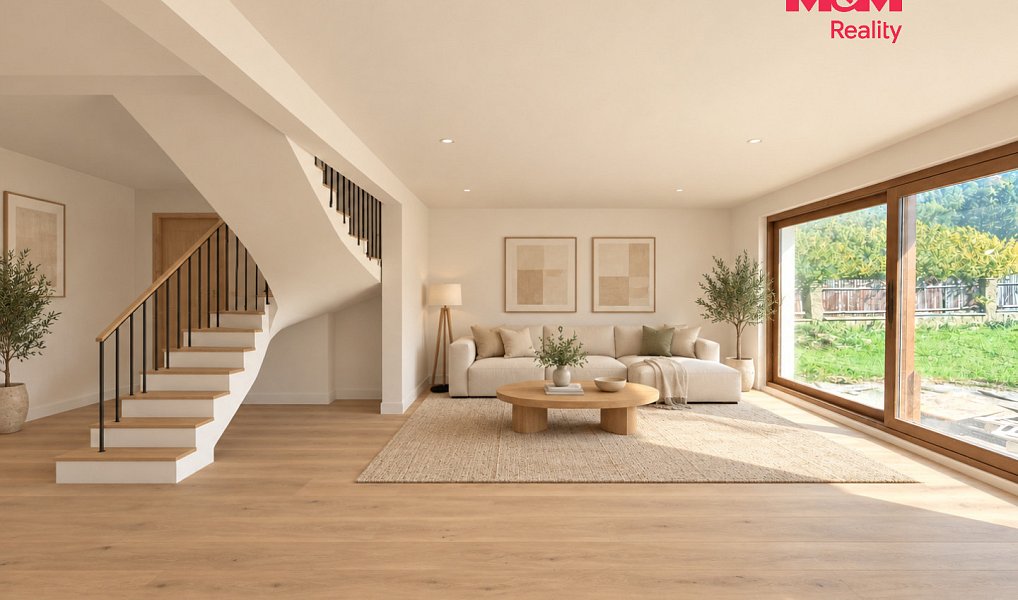 Prodej domu 253 m² s pozemkem 1 752 m², Dubno – náhled fotky 17