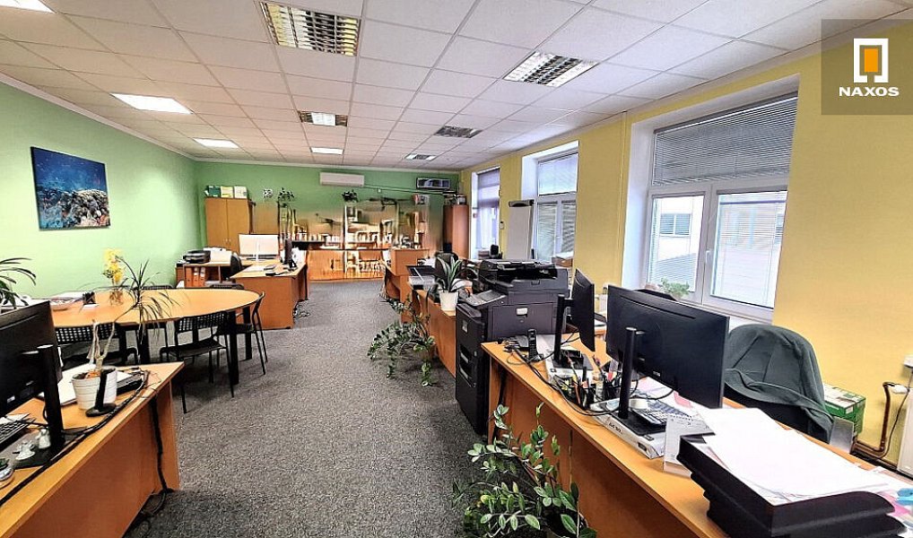 Prodej kanceláře 514 m², Ostrava – náhled fotky 22