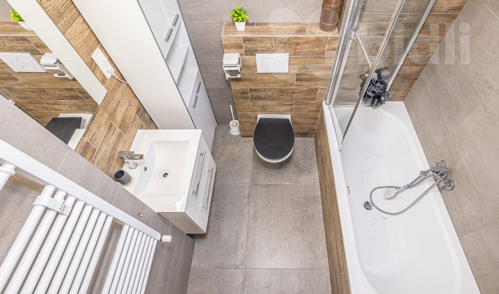 Prodej domu 153 m² s pozemkem 428 m², Lužec nad Vltavou – náhled fotky 11