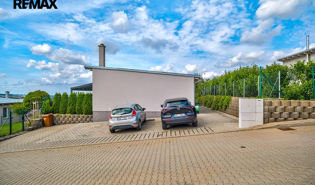 Prodej domu 83 m² s pozemkem 375 m², Tehov – náhled fotky 22