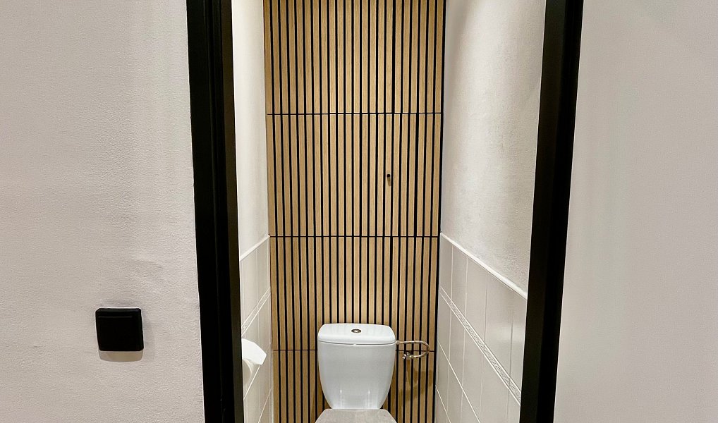 Pronájem bytu 2+1 50 m², Děčín – náhled fotky 4