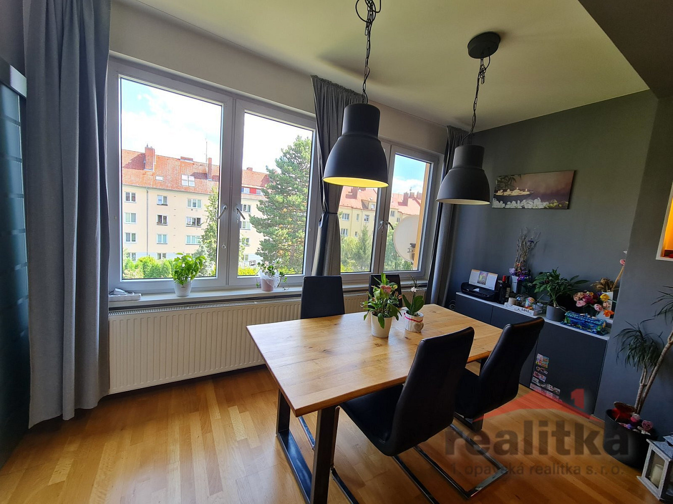 Prodej bytu 3+1 118 m² – fotografie 2