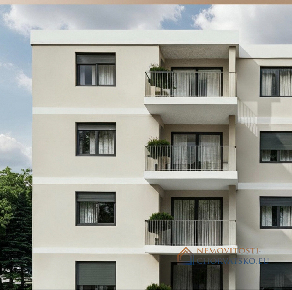 Prodej bytu 2+kk 65 m² - Widok 6