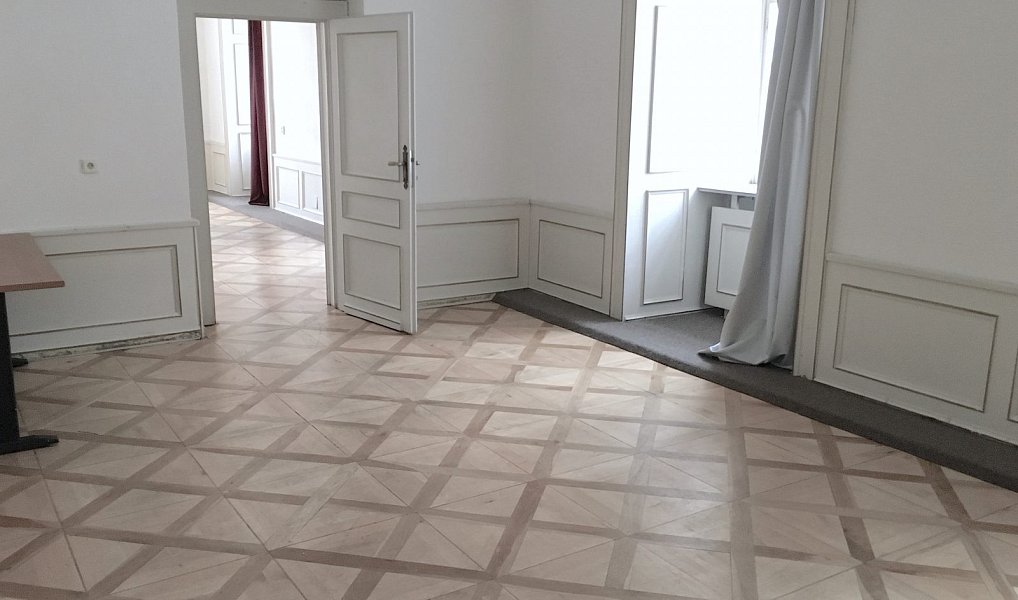 Pronájem kanceláře 35 m², Plzeň – náhled fotky 4