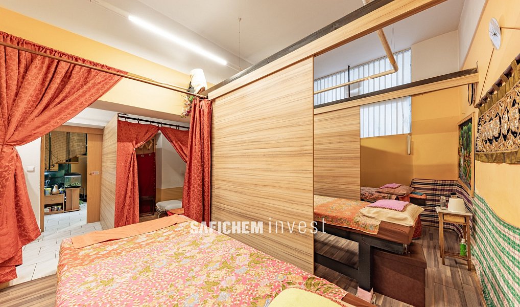 Prodej obchodních prostor 92 m², Praha – náhled fotky 5