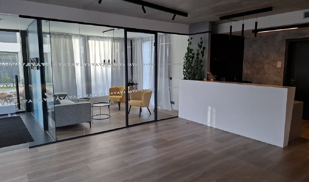 Prodej kanceláře 85 m², Praha – náhled fotky 42