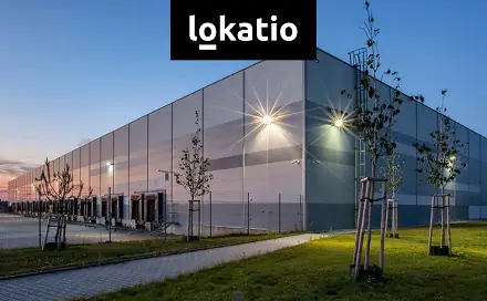 Pronájem skladovacích prostor 7 921 m², Benátky nad Jizerou, okres Mladá Boleslav