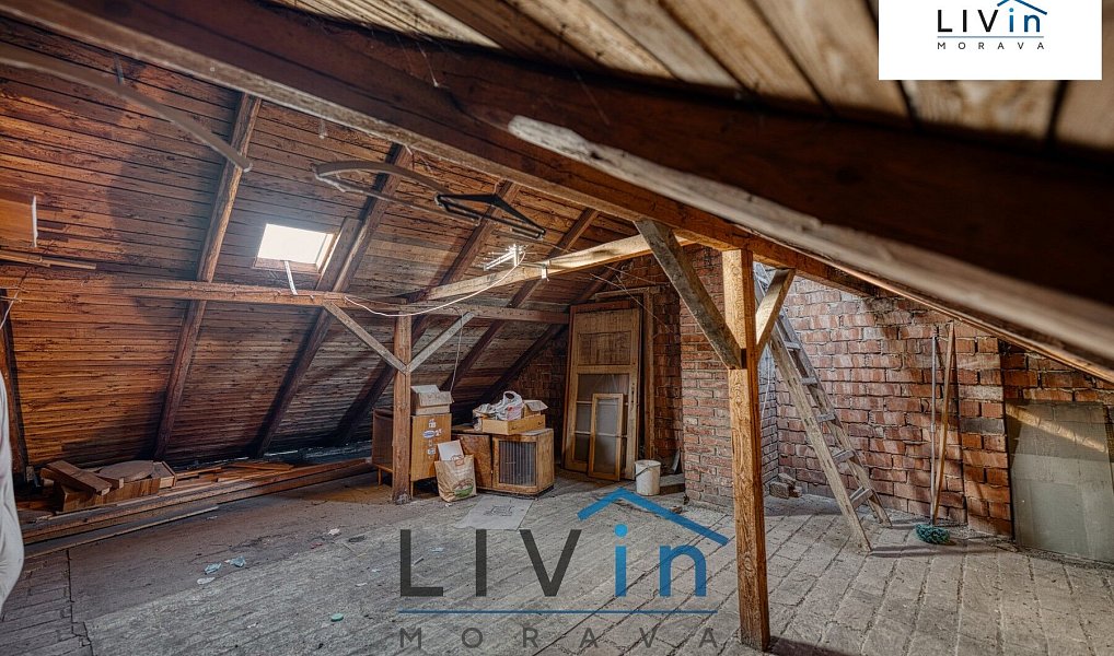 Prodej domu 143 m² s pozemkem 155 m², Olomouc – náhled fotky 21