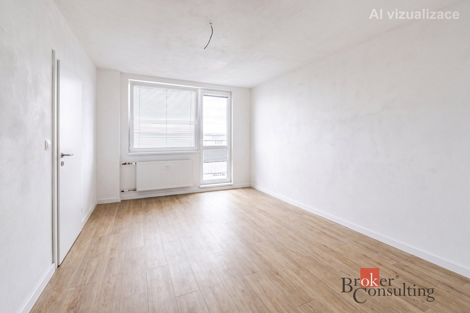 Prodej bytu 3+1 57 m² – fotografie 2