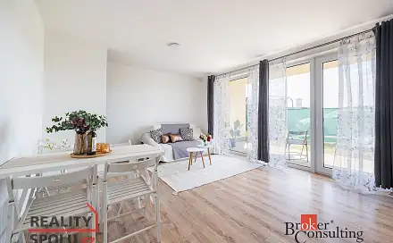 Prodej bytu 3+kk 78 m²
