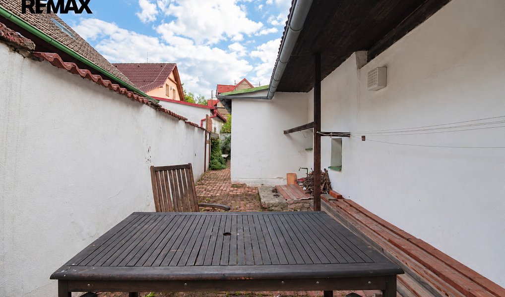 Prodej domu 168 m² s pozemkem 440 m², Zahrádky – náhled fotky 47