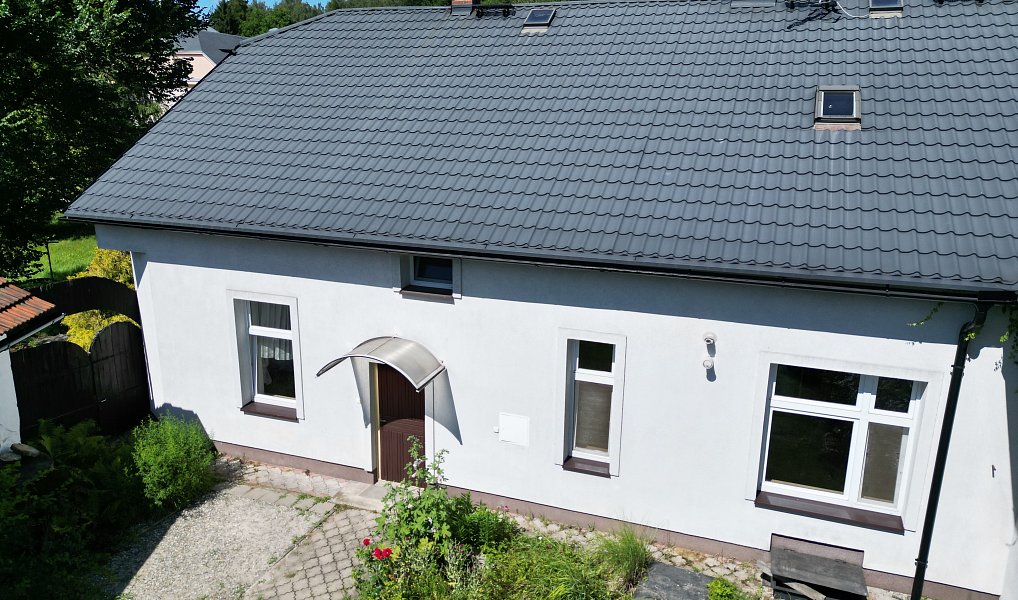 Prodej domu 199 m² s pozemkem 2 496 m², Petrovice u Karviné – náhled fotky 23