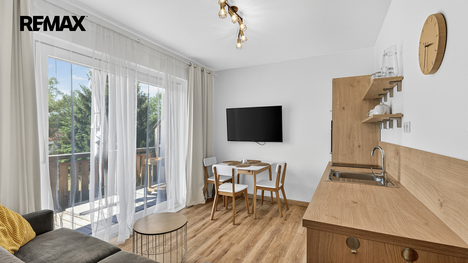 Prodej bytu 2+kk 28 m² – fotografie 3