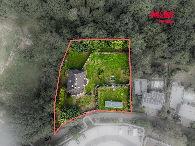 Prodej domu 445 m² s pozemkem 2 441 m² — photo 3