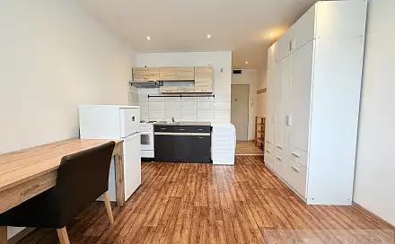 Prodej bytu 1+kk 21 m²