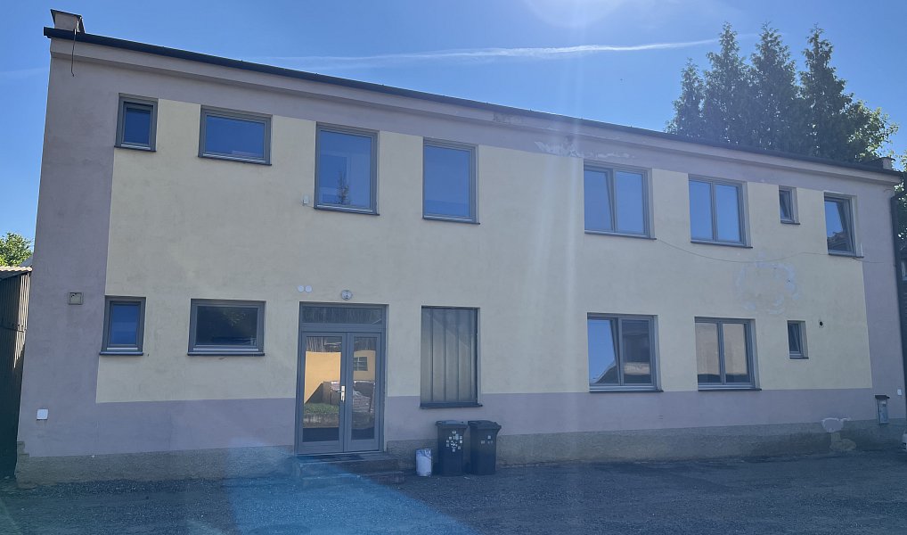 Pronájem kanceláře 156 m², Ivanovice na Hané – náhled fotky 2