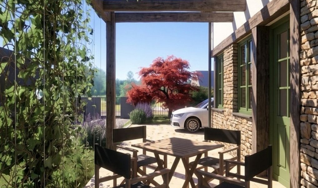 Prodej domu 113 m² s pozemkem 400 m², Libštát – náhled fotky 4